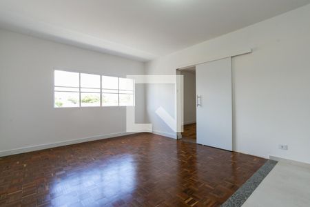 Sala de apartamento para alugar com 1 quarto, 55m² em Santana, São Paulo