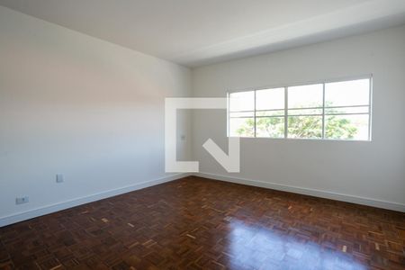 Sala de apartamento para alugar com 1 quarto, 55m² em Santana, São Paulo