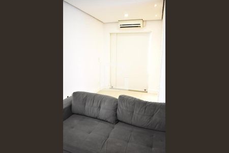 Sala de apartamento para alugar com 2 quartos, 100m² em Campo Grande, Rio de Janeiro