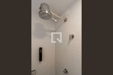 Apartamento para alugar com 27m², 1 quarto e sem vaga Apartamento para alugar com 27m², 1 quarto e sem vagaBanheiro Suíte