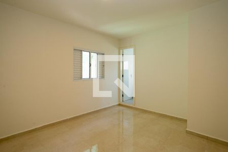 Quarto de apartamento para alugar com 1 quarto, 55m² em Santana, São Paulo