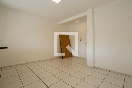 Sala de apartamento para alugar com 1 quarto, 55m² em Santana, São Paulo