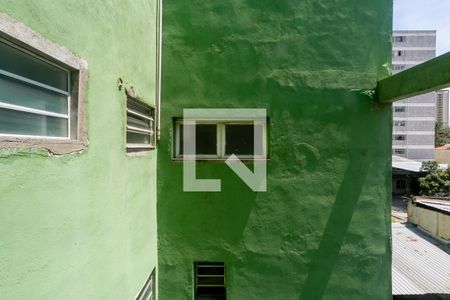 Vista do Quarto de apartamento para alugar com 1 quarto, 55m² em Santana, São Paulo