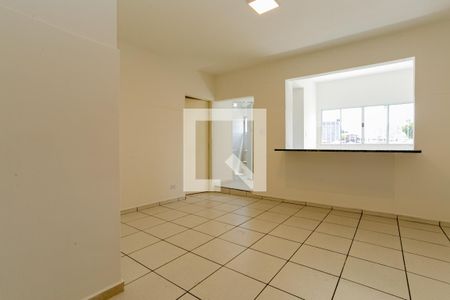 Sala de apartamento para alugar com 1 quarto, 55m² em Santana, São Paulo