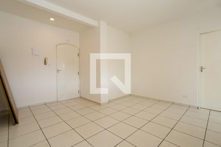 Sala de apartamento para alugar com 1 quarto, 55m² em Santana, São Paulo