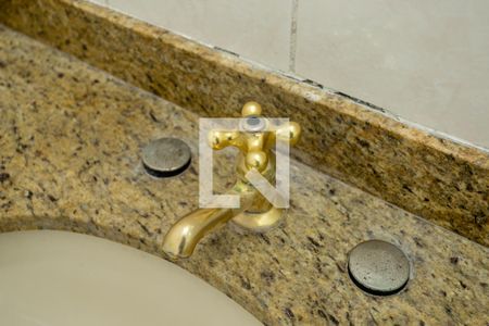 Apartamento para alugar com 55m², 1 quarto e sem vaga Apartamento para alugar com 55m², 1 quarto e sem vagaBanheiro