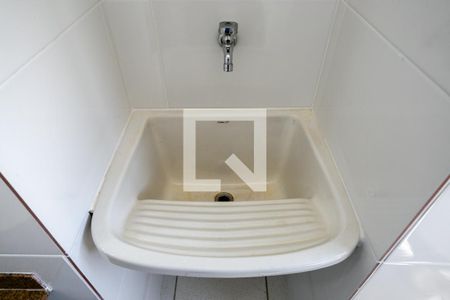 Apartamento para alugar com 55m², 1 quarto e sem vaga Apartamento para alugar com 55m², 1 quarto e sem vagaÁrea de serviço/Lavabo