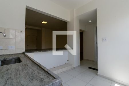 Apartamento para alugar com 55m², 1 quarto e sem vaga Apartamento para alugar com 55m², 1 quarto e sem vagaCozinha
