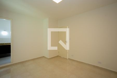 Quarto de apartamento para alugar com 1 quarto, 55m² em Santana, São Paulo