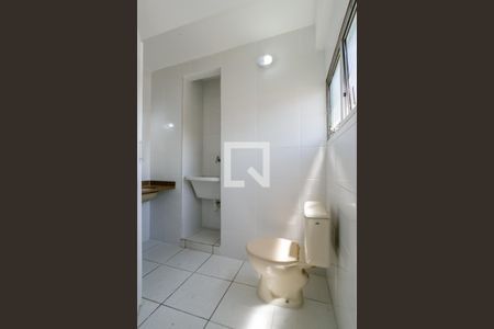 Apartamento para alugar com 55m², 1 quarto e sem vaga Apartamento para alugar com 55m², 1 quarto e sem vagaÁrea de serviço/Lavabo