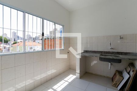 Apartamento para alugar com 55m², 1 quarto e sem vaga Apartamento para alugar com 55m², 1 quarto e sem vagaCozinha