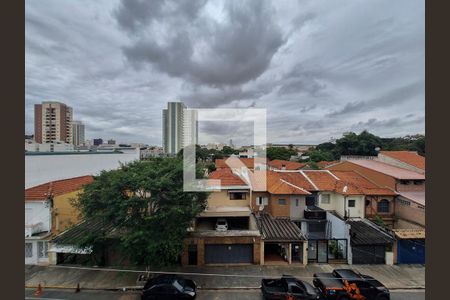 Vista Quarto 1 de apartamento para alugar com 2 quartos, 110m² em Santana, São Paulo