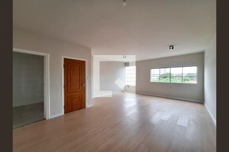 Sala de apartamento para alugar com 2 quartos, 110m² em Santana, São Paulo