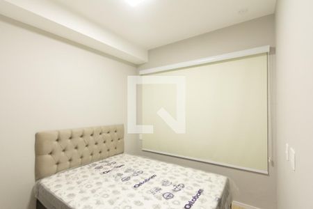 Studio à venda com 27m², 1 quarto e sem vagaSuíte 