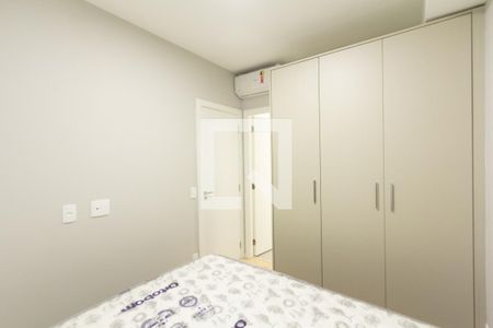 Studio à venda com 27m², 1 quarto e sem vagaSuíte 