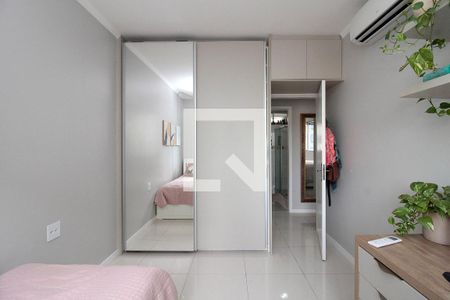 Quarto 1 de apartamento à venda com 3 quartos, 75m² em Campos Elíseos, São Paulo