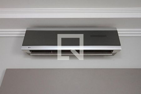 Ar condicionado de apartamento à venda com 3 quartos, 75m² em Campos Elíseos, São Paulo