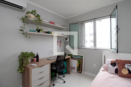 Quarto 1 de apartamento à venda com 3 quartos, 75m² em Campos Elíseos, São Paulo