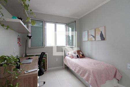 Quarto 1 de apartamento à venda com 3 quartos, 75m² em Campos Elíseos, São Paulo