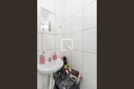 Apartamento à venda com 38m², 2 quartos e sem vagaBanheiro