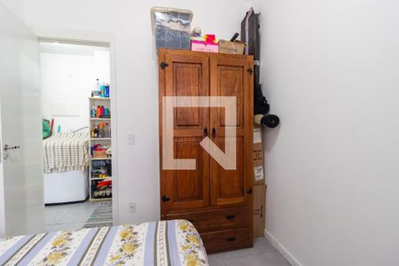 Apartamento à venda com 38m², 2 quartos e sem vagaQuarto 2