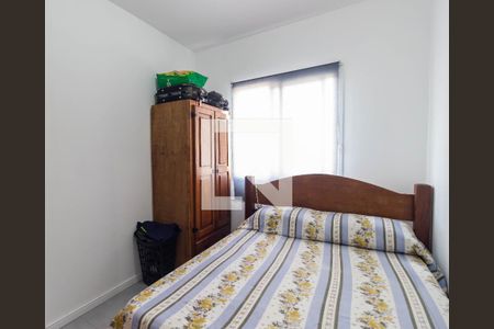 Apartamento à venda com 38m², 2 quartos e sem vagaQuarto 2