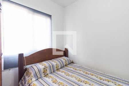 Apartamento à venda com 38m², 2 quartos e sem vagaQuarto 2