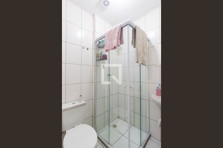 Apartamento à venda com 38m², 2 quartos e sem vagaBanheiro