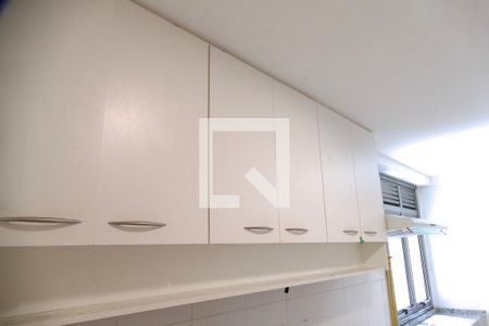 Apartamento à venda com 200m², 4 quartos e 2 vagasCozinha