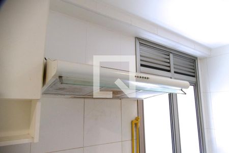 Apartamento à venda com 200m², 4 quartos e 2 vagasCozinha