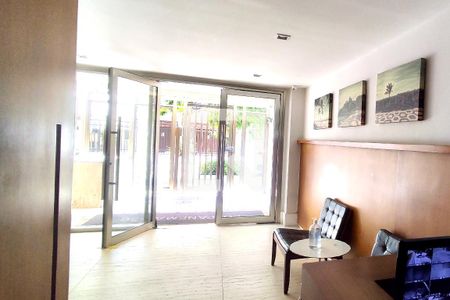 Apartamento à venda com 200m², 4 quartos e 2 vagasPortaria 