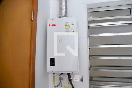 Apartamento à venda com 200m², 4 quartos e 2 vagasÁrea serviço 