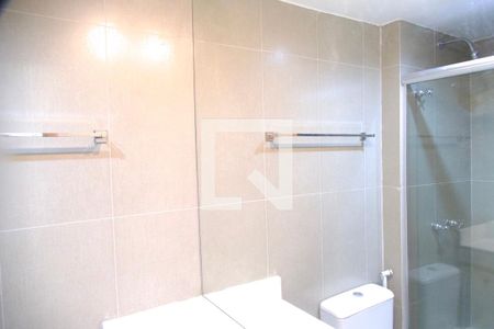 Apartamento à venda com 200m², 4 quartos e 2 vagasSuíte banheiro 