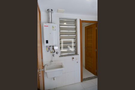 Apartamento à venda com 200m², 4 quartos e 2 vagasÁrea serviço 