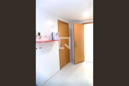 Apartamento à venda com 200m², 4 quartos e 2 vagasCozinha