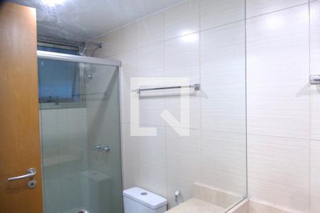 Apartamento à venda com 200m², 4 quartos e 2 vagasSuíte banheiro 
