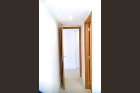 Corredor  de apartamento à venda com 4 quartos, 200m² em Ipanema, Rio de Janeiro