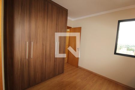 Quarto 1 de apartamento para alugar com 3 quartos, 87m² em Vila Brandina, Campinas