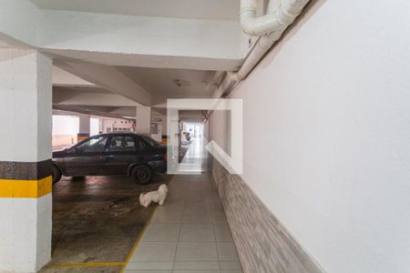 Apartamento à venda com 154m², 3 quartos e 2 vagasHall de Entrada