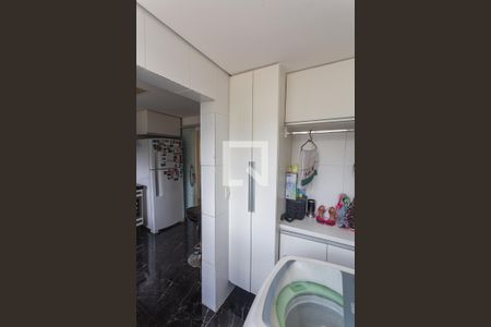 Apartamento à venda com 154m², 3 quartos e 2 vagasÁrea de Serviço