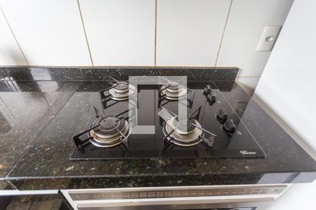 Apartamento à venda com 154m², 3 quartos e 2 vagasFogão Cooktop