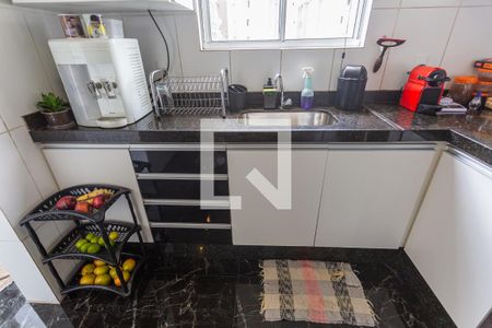 Apartamento à venda com 154m², 3 quartos e 2 vagasArmário da Cozinha