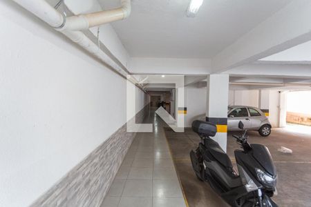 Apartamento à venda com 154m², 3 quartos e 2 vagasHall de Entrada