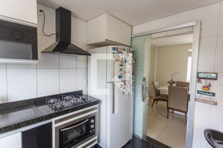 Apartamento à venda com 154m², 3 quartos e 2 vagasCozinha