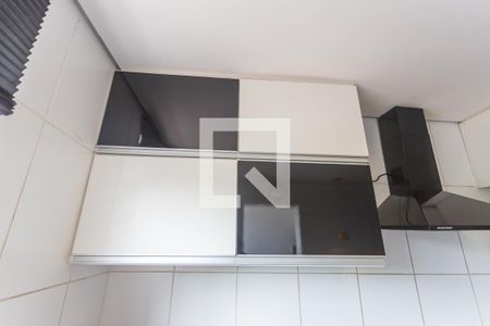 Apartamento à venda com 154m², 3 quartos e 2 vagasArmário da Cozinha