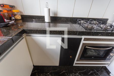 Apartamento à venda com 154m², 3 quartos e 2 vagasArmário da Cozinha