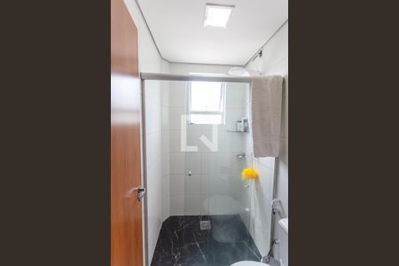 Apartamento à venda com 154m², 3 quartos e 2 vagasBanheiro Social