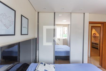 Apartamento à venda com 154m², 3 quartos e 2 vagasArmário da Suíte