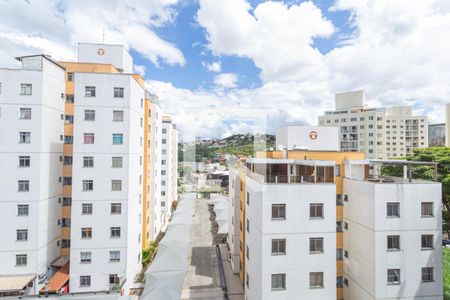 Apartamento à venda com 154m², 3 quartos e 2 vagasVista da Cobertura Gourmet