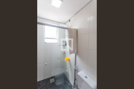 Apartamento à venda com 154m², 3 quartos e 2 vagasBanheiro Social